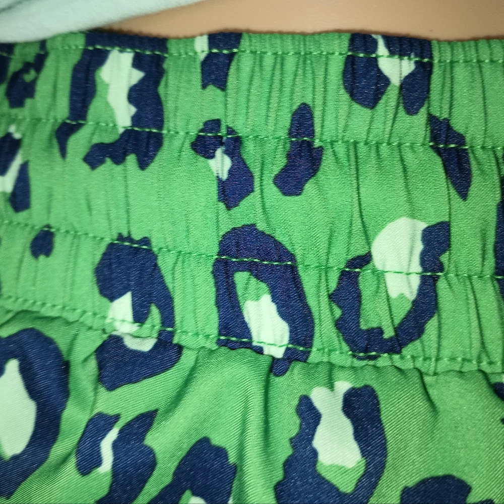 Running Shorts - Picture 2 of 5